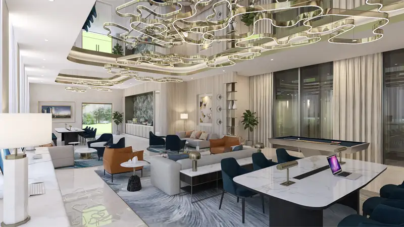 Azizi Riviera 49 at Meydan Dubai